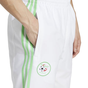 ADI ALGERIJE 2025 UBP TRAINING PANT WHITE