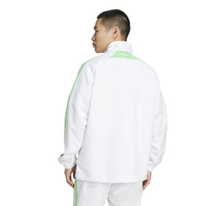 ADI ALGERIJE 2025 UBP TRAINING TOP WHITE