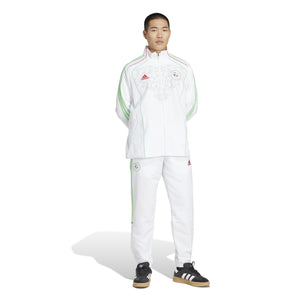 ADI ALGERIJE 2025 UBP TRAINING TOP WHITE