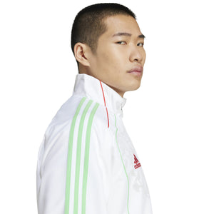 ADI ALGERIJE 2025 UBP TRAINING TOP WHITE