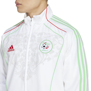ADI ALGERIJE 2025 UBP TRAINING TOP WHITE