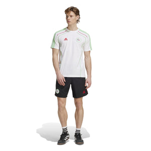 ADI ALGERIJE 2025 UBP TEE WHITE
