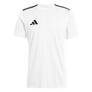 ADI CAMPEON25 JERSEY WHITE/BLACK