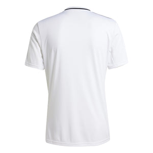 ADI CAMPEON25 JERSEY WHITE/BLACK