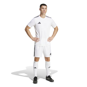 ADI CAMPEON25 JERSEY WHITE/BLACK