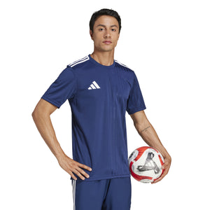 ADI CAMPEON25 JERSEY TEAM NAVY BLUE