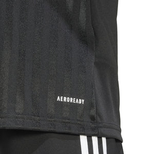 ADI CAMPEON25 JERSEY BLACK/WHITE