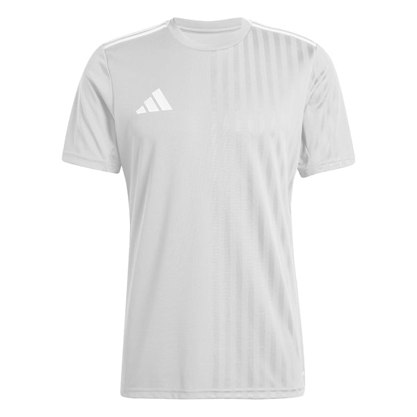 ADI CAMPEON25 JERSEY TEA LIGHT GREY