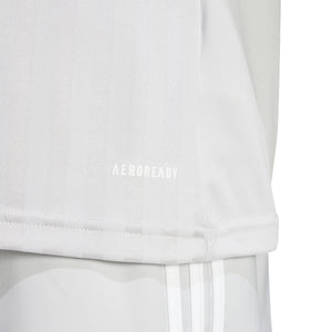 ADI CAMPEON25 JERSEY TEA LIGHT GREY