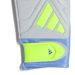 ADI JR COPA GLOVE CLUB BLUE FUSION/HALO BLUE