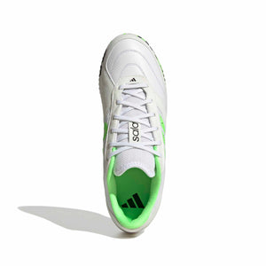 ADI TOP SALA COMPETITION WHITE/LIME BURST