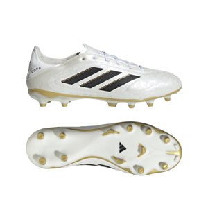 ADI COPA PURE lll LEAGUE FG WHITE/CORE BLACK/GOLD