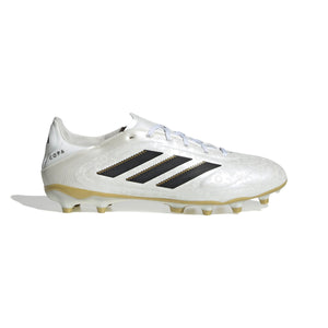 ADI COPA PURE lll LEAGUE FG WHITE/CORE BLACK/GOLD