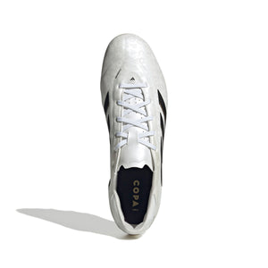 ADI COPA PURE lll LEAGUE FG WHITE/CORE BLACK/GOLD