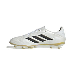 ADI COPA PURE lll LEAGUE FG WHITE/CORE BLACK/GOLD