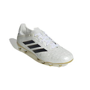 ADI COPA PURE lll LEAGUE FG WHITE/CORE BLACK/GOLD