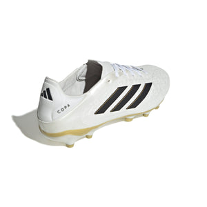 ADI COPA PURE lll LEAGUE FG WHITE/CORE BLACK/GOLD