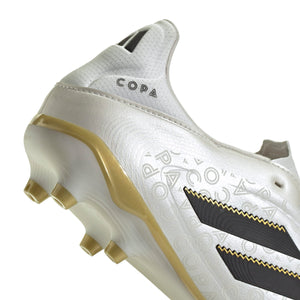 ADI COPA PURE lll LEAGUE FG WHITE/CORE BLACK/GOLD