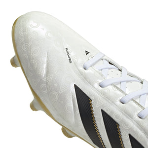 ADI COPA PURE lll LEAGUE FG WHITE/CORE BLACK/GOLD
