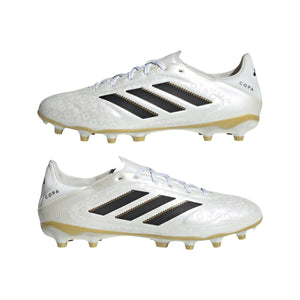 ADI COPA PURE lll LEAGUE FG WHITE/CORE BLACK/GOLD