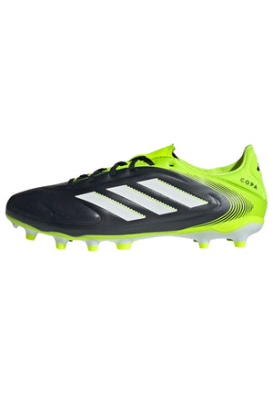 ADI COPA PURE lll LEAGUE FG BLACK/LUCID LEMON