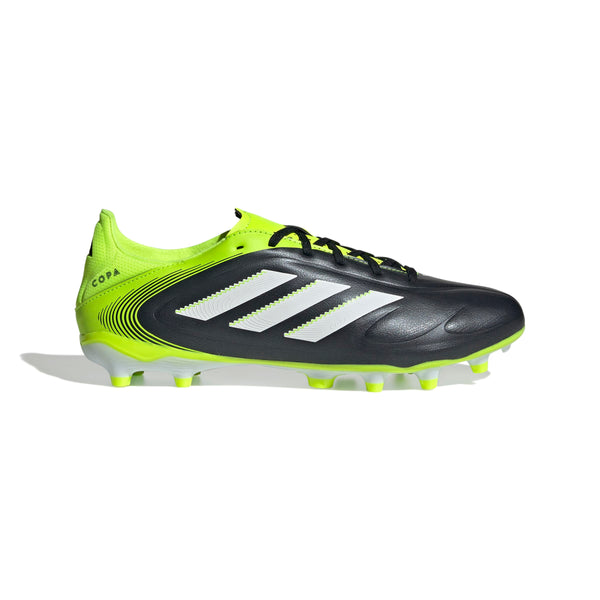 ADI COPA PURE lll LEAGUE FG BLACK/LUCID LEMON