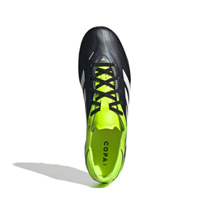 ADI COPA PURE lll LEAGUE FG BLACK/LUCID LEMON