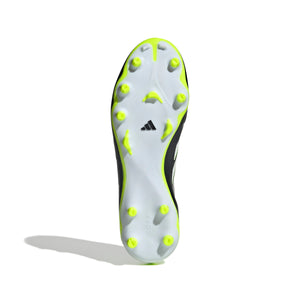 ADI COPA PURE lll LEAGUE FG BLACK/LUCID LEMON