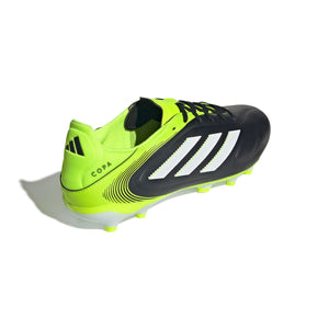 ADI COPA PURE lll LEAGUE FG BLACK/LUCID LEMON