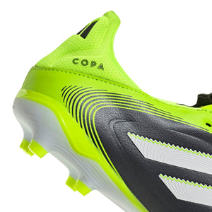 ADI COPA PURE lll LEAGUE FG BLACK/LUCID LEMON