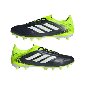 ADI COPA PURE lll LEAGUE FG BLACK/LUCID LEMON