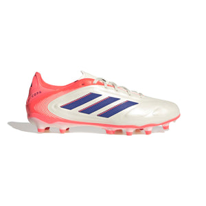 ADI COPA PURE lll LEAGUE FG OFF WHITE/SIGNAL CORAL