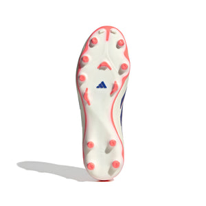 ADI COPA PURE lll LEAGUE FG OFF WHITE/SIGNAL CORAL