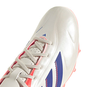 ADI COPA PURE lll LEAGUE FG OFF WHITE/SIGNAL CORAL