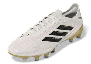 ADI COPA PURE lll ELITE FG WHITE/CORE BLACK/GOLD