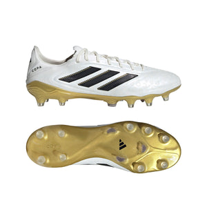 ADI COPA PURE lll ELITE FG WHITE/CORE BLACK/GOLD