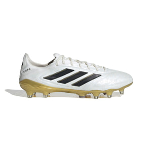 ADI COPA PURE lll ELITE FG WHITE/CORE BLACK/GOLD