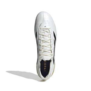 ADI COPA PURE lll ELITE FG WHITE/CORE BLACK/GOLD