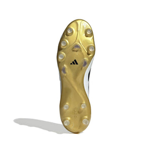 ADI COPA PURE lll ELITE FG WHITE/CORE BLACK/GOLD