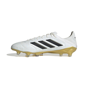 ADI COPA PURE lll ELITE FG WHITE/CORE BLACK/GOLD