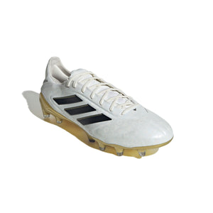 ADI COPA PURE lll ELITE FG WHITE/CORE BLACK/GOLD