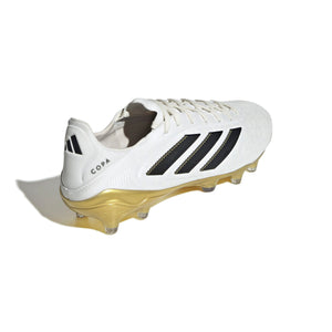 ADI COPA PURE lll ELITE FG WHITE/CORE BLACK/GOLD