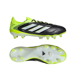 ADI COPA PURE lll ELITE FG BLACK/LUCID LEMON