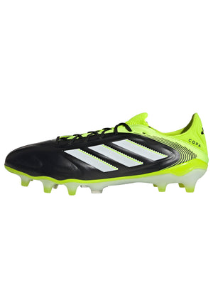 ADI COPA PURE lll ELITE FG BLACK/LUCID LEMON