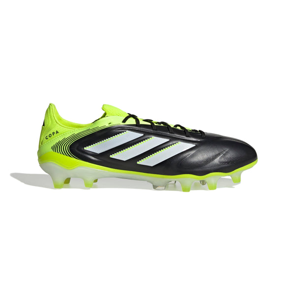 ADI COPA PURE lll ELITE FG BLACK/LUCID LEMON