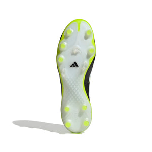 ADI COPA PURE lll ELITE FG BLACK/LUCID LEMON
