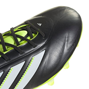 ADI COPA PURE lll ELITE FG BLACK/LUCID LEMON