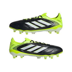 ADI COPA PURE lll ELITE FG BLACK/LUCID LEMON