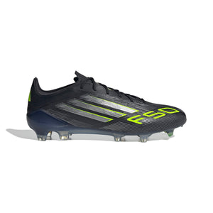 ADI F50 ELITE FG CORE BLACK/LUCID LEMON