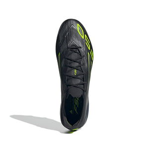 ADI F50 ELITE FG CORE BLACK/LUCID LEMON